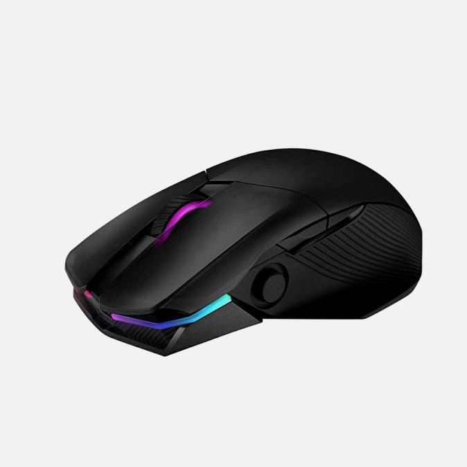 ASUS ROG Chakram RGB Wireless Gaming Mouse