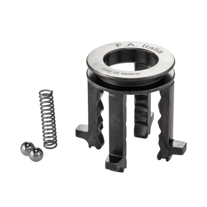 Gigi Silang Gear Selector Fa Italia Vespa Smallframe 4 Speed Pk Pts