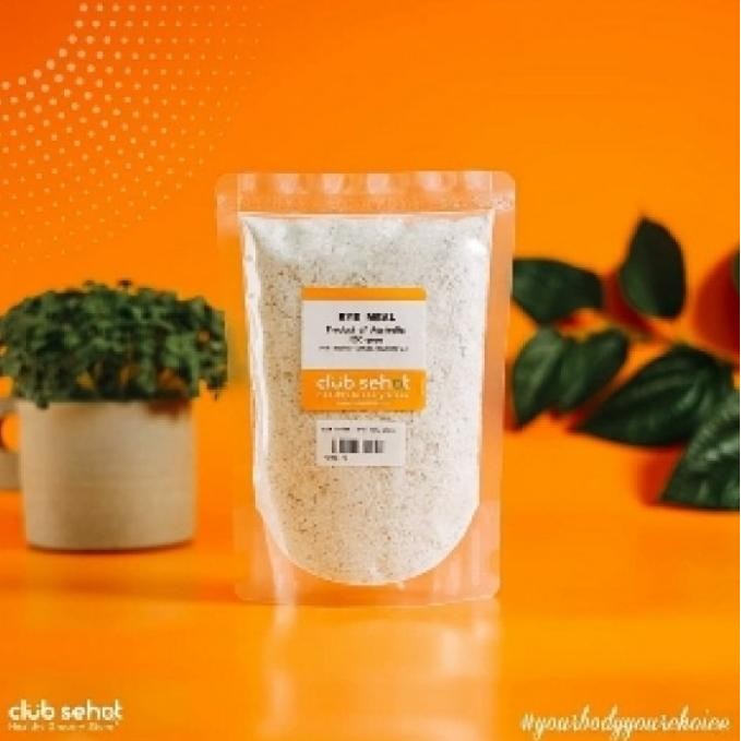 

Rye Meal 1kg