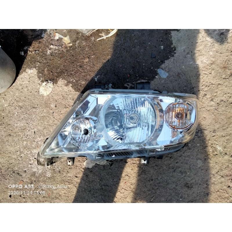 Headlamp Isuzu Panther