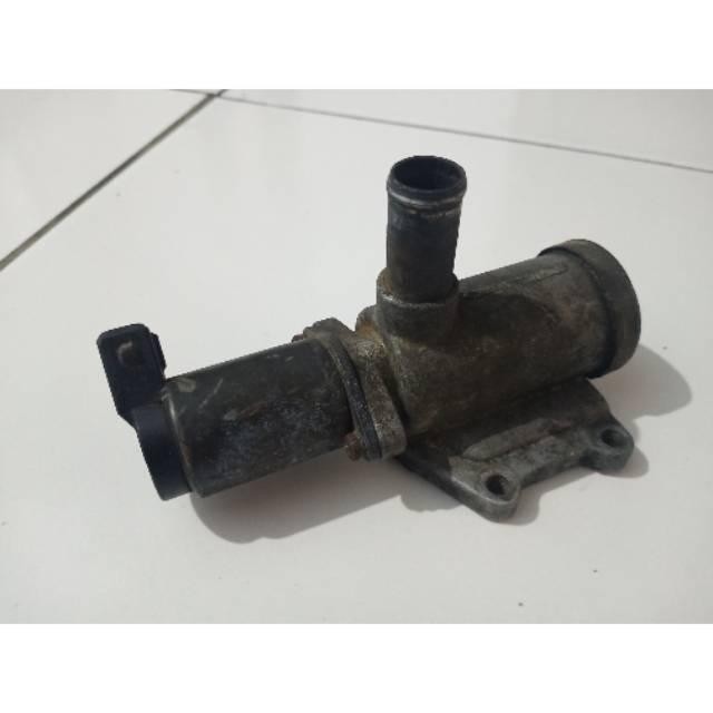 Isc Timor Dohc Copotan