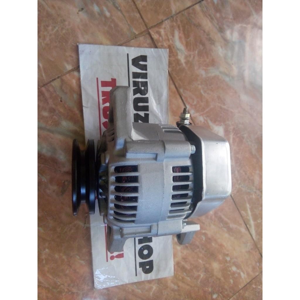 Alternator Dinamo Ampere Amper Jimny / Katana / Carry