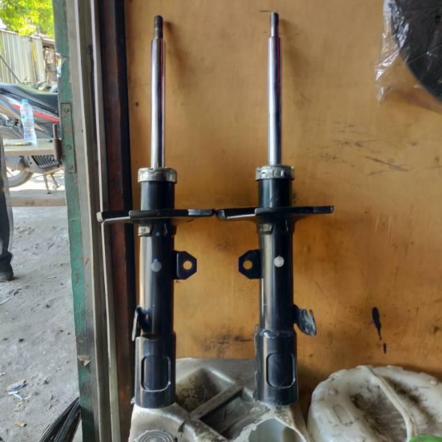 Shockbreaker Toyota Wish Depan