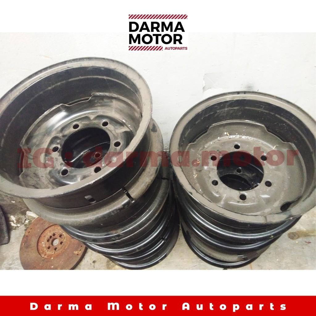 Velg Ps100 Ps120 Ps110 Engkel