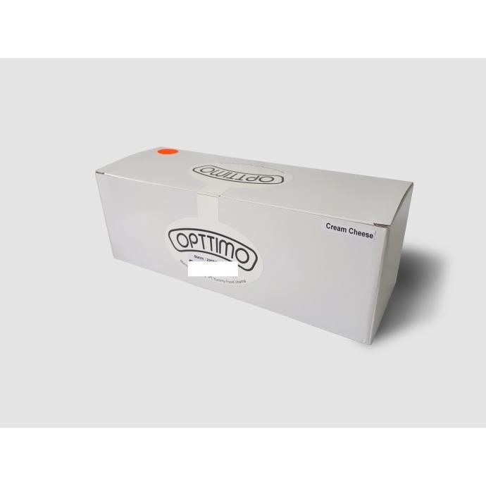 

Optimo Cream Cheese 2Kg