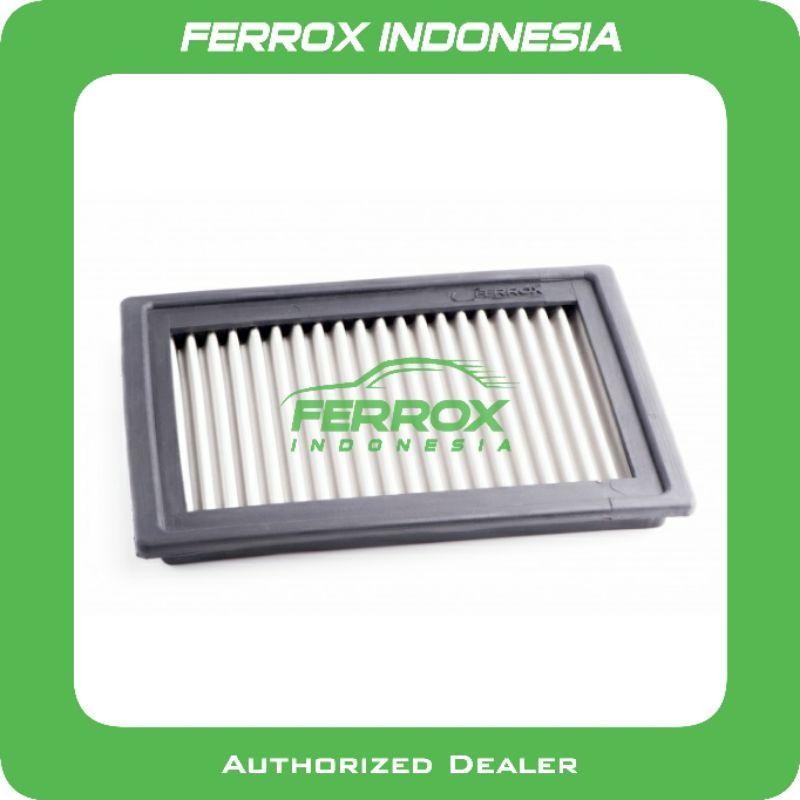 Chevrolet Aveo (2011 - 2017) / Spin (2013 - 2017) Filter Udara Ferrox 6087