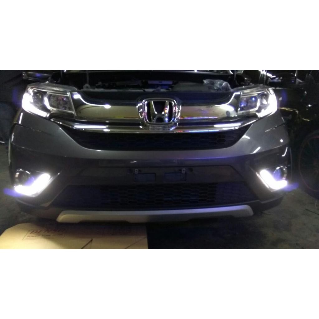 Drl Brv Foglamp Led Bar