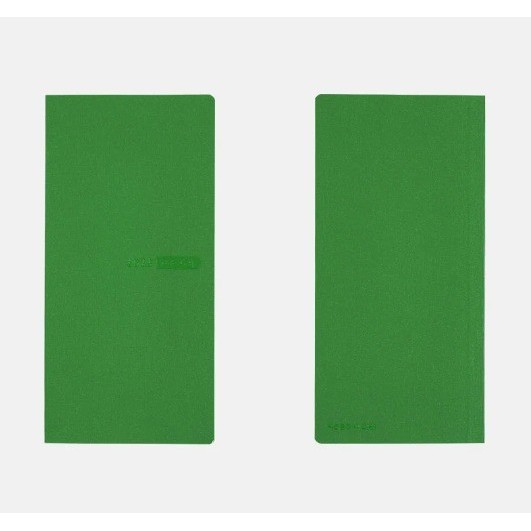 

Hobonichi Techo 2025 MEGA Weeks Soft Cover JPN/ENG January Start