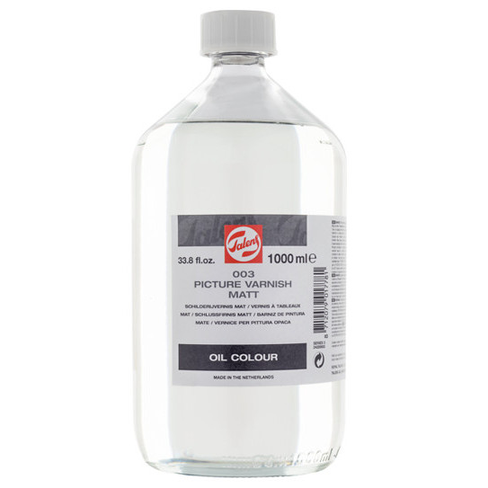 

Talens Picture Varnish 1000ml