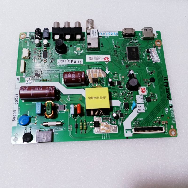 mb sharp 2t 32ba1l - mainboard tv sharp 2t c32ba1i - motherboard tv sharp c32ba1i - mobo sharp