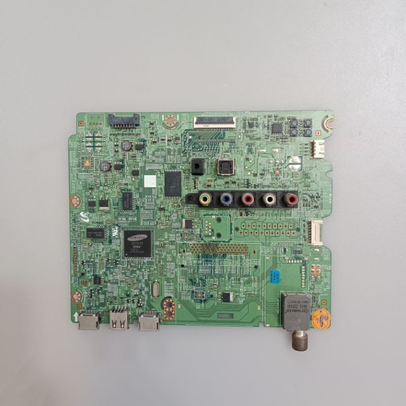 SAMSUNG UA46F5000 mainboard mb modul mobo mesin tv led SAMSUNG UA46F5000