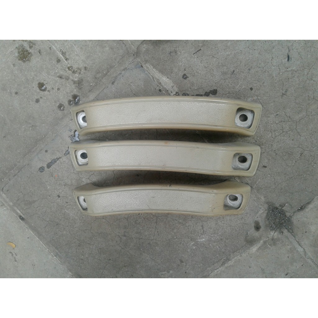 handgrip Daihatsu charade cs 1985