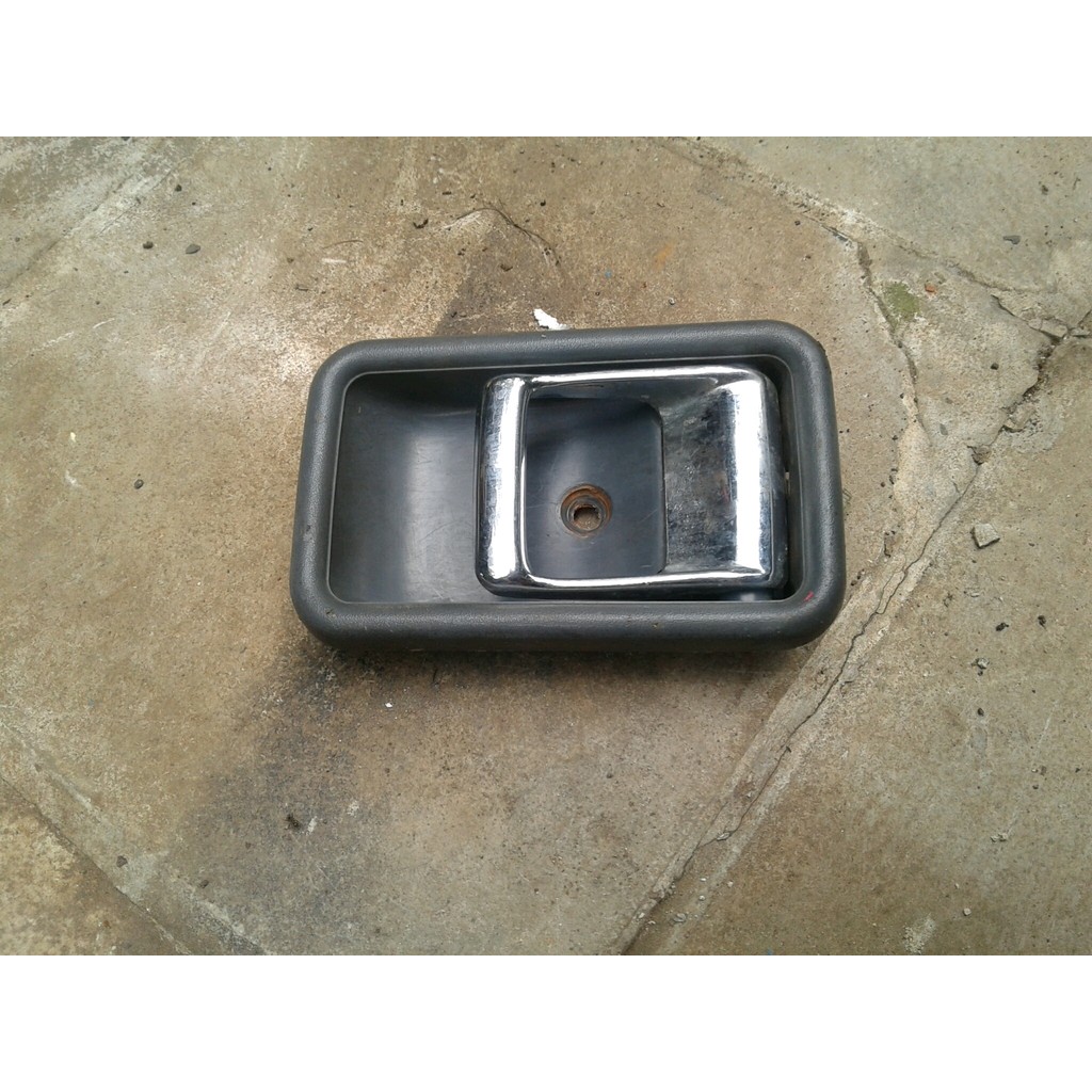 handle dalam mazda 626 sgx tahun  87