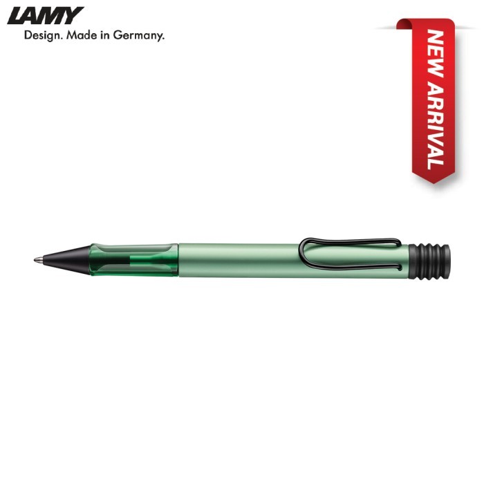 

LAMY AL-STAR Ballpoint Pen Special Edition - Sage
