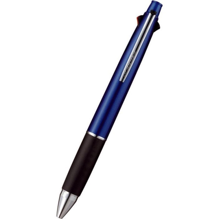 

Uni Jetstream Multi Ballpoint Pen 4+1 0.7mm Mitsubishi Pen MSXE5-10007