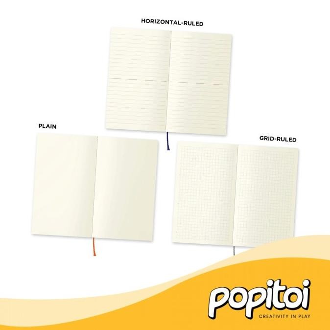 

Midori Md Notebook B6 Buku Tulis Catatan Diary Jurnal Bullet Journal