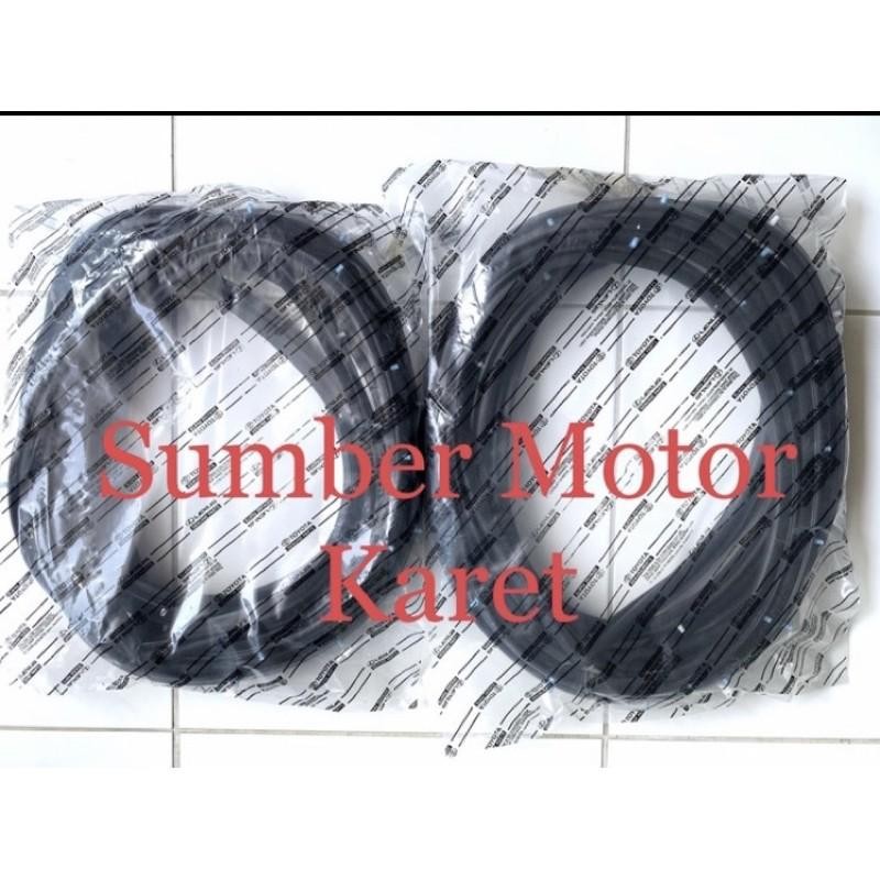 Karet Pintu Corolla Ke30 Tahun 1975-1979