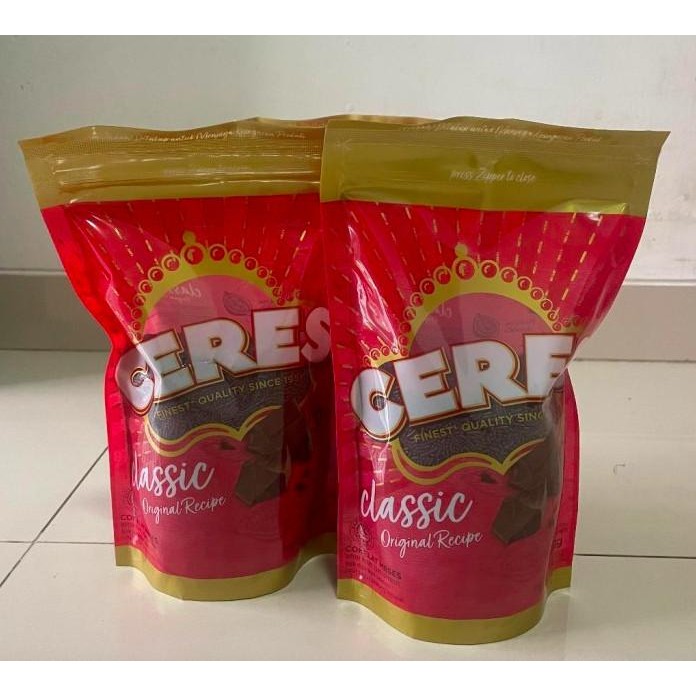 

Meses Ceres Classic 500 Gr