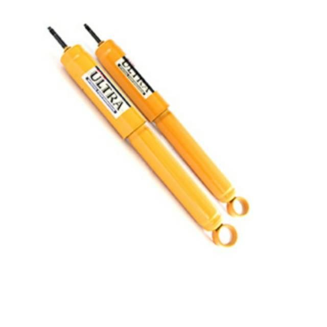 Shockbreaker Belakang Ertiga Kayaba Ultra Harga Sepasang