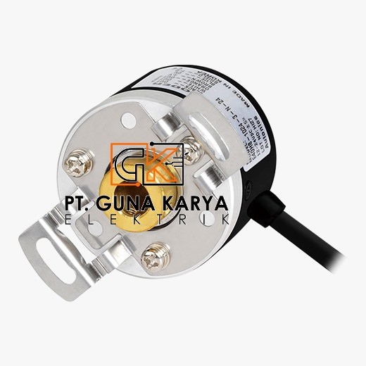 Autonics Rotary Encoder E40H8-1200-3-N-24