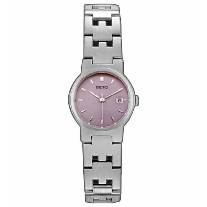 Seiko Wanita Swc041 Swc041P1 Terjamin