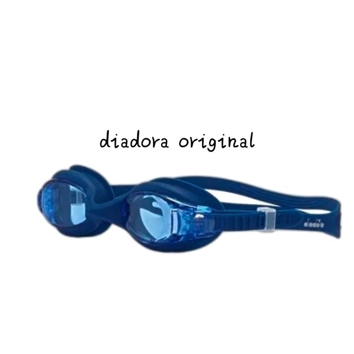 Sale Kacamata Renang Dewasa Mata Minus 4 Diadora Goggles Terlengkap