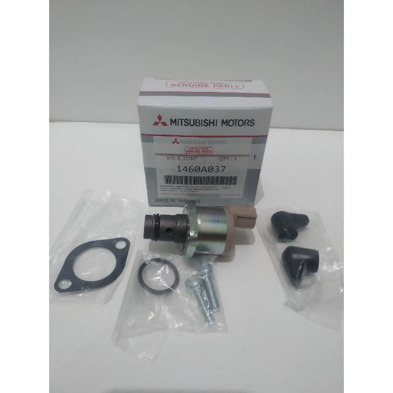 Suction Valve Scv Valve Scv Injector Triton 2.5/Kb4 2009