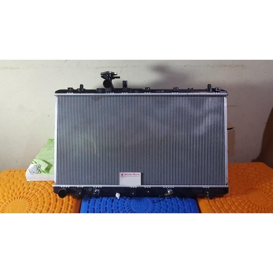 Radiator Assy Suzuki Sx4 Sx-4 Sx 4 Neo Baleno Matic