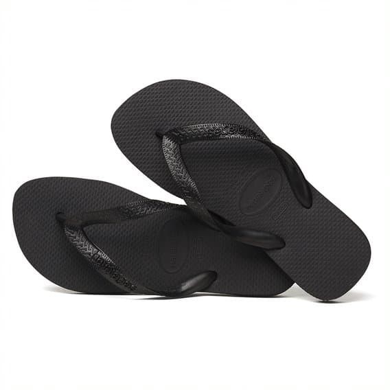 Havaianas Top 0090Bla Sandal Pria
