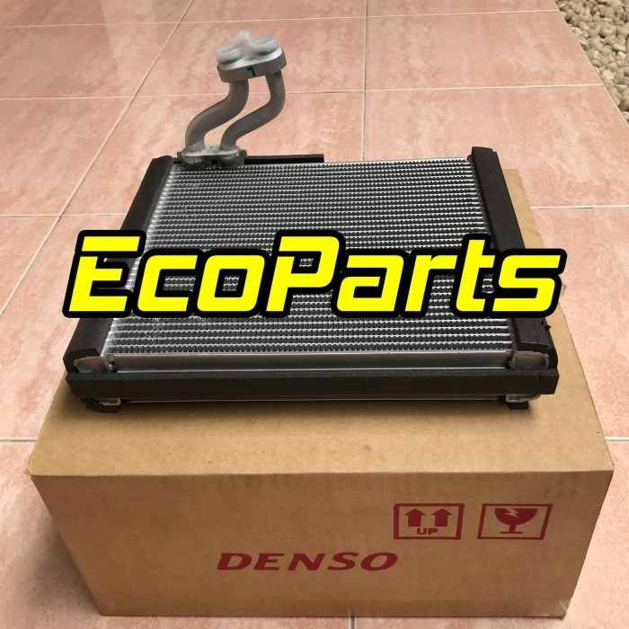 Coil Evaporator Ac Gran Grand Max Granmax Station Minibus Denso