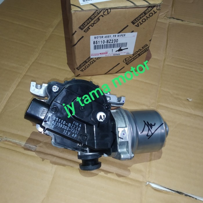 Dinamo Motor Wiper Grand Avanza Xenia 2016 Up Original