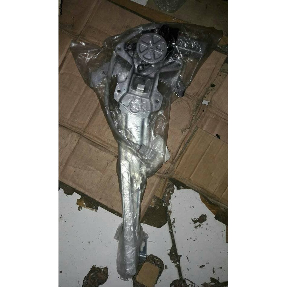 Regulator Power Window Assy + Dinamo Civic Ferio