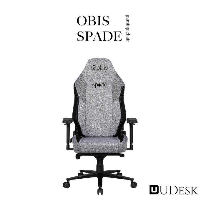 Obis Spade Gaming Chair - Kursi Gaming