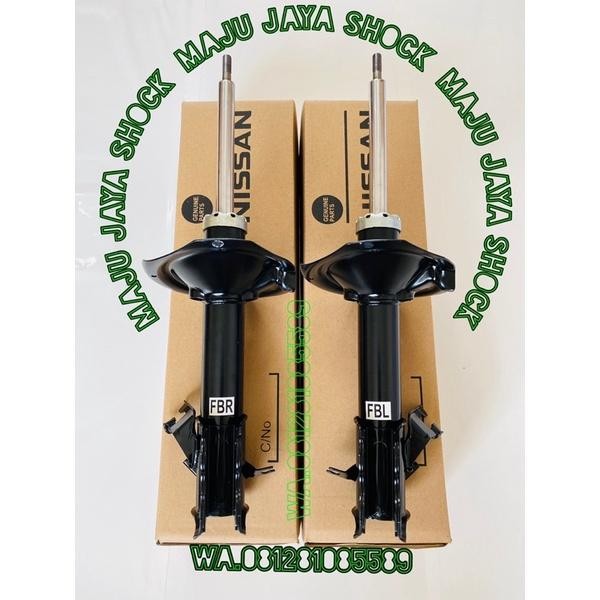 Shockbreaker Depan Xtrail T30