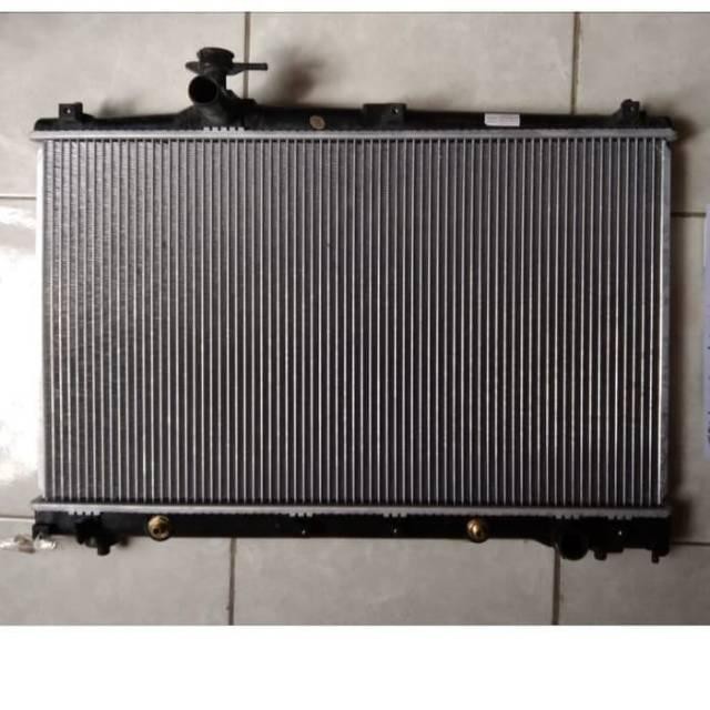 Radiator Toyota Nav1 Nav 1 Matic