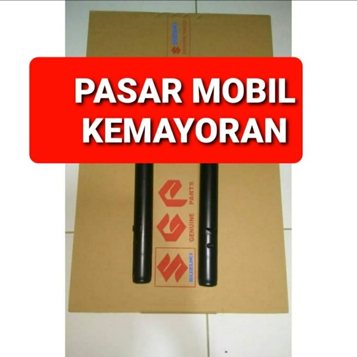 Shcok Breaker Belakang Esteem