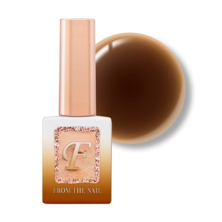 From The Nail Sheer / Syrup Gel Polish FS06 / FromTheNail