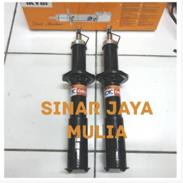 Shockbreaker Shock Absorber Depan Mirage Merk Ikybi