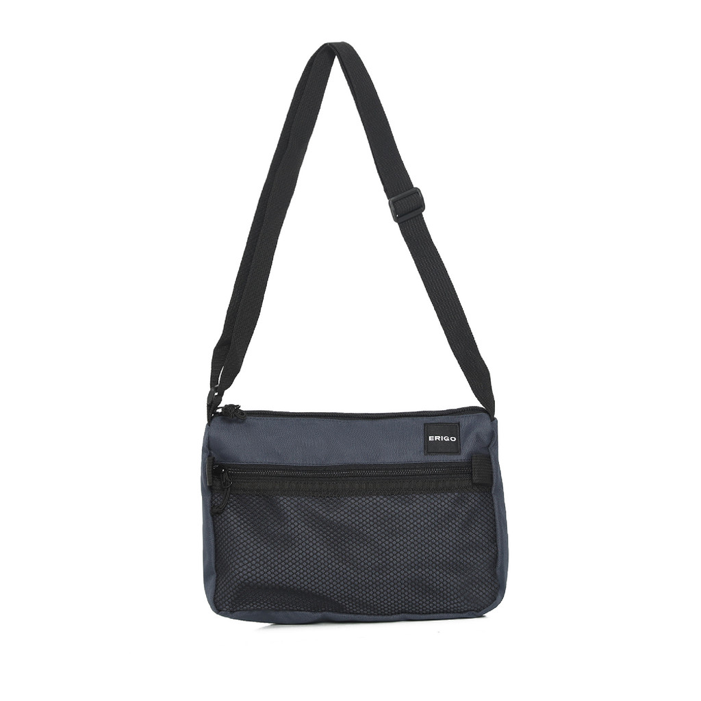 Erigo Sling Bag Akemi Navy Unisex