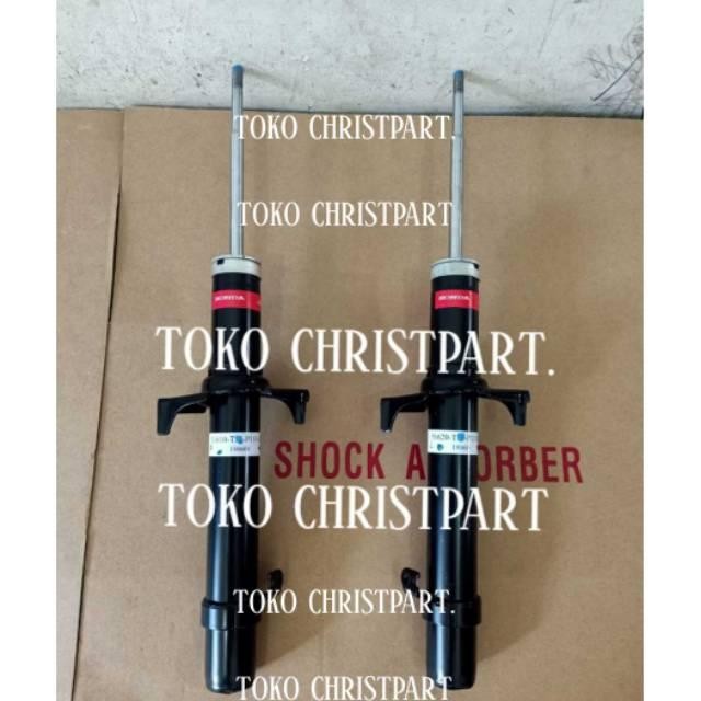 Shockbreaker Accord 2008-2012 Depan Shock Breaker Shock Absorber