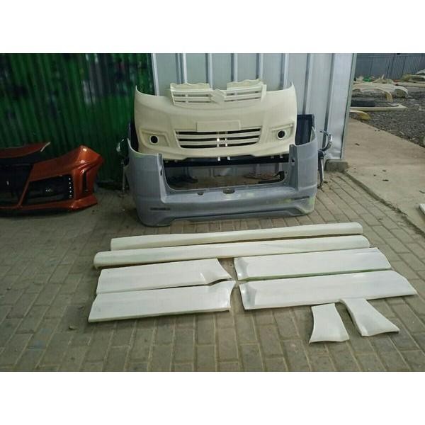 Bumper Depan Apv Luxury 2 .