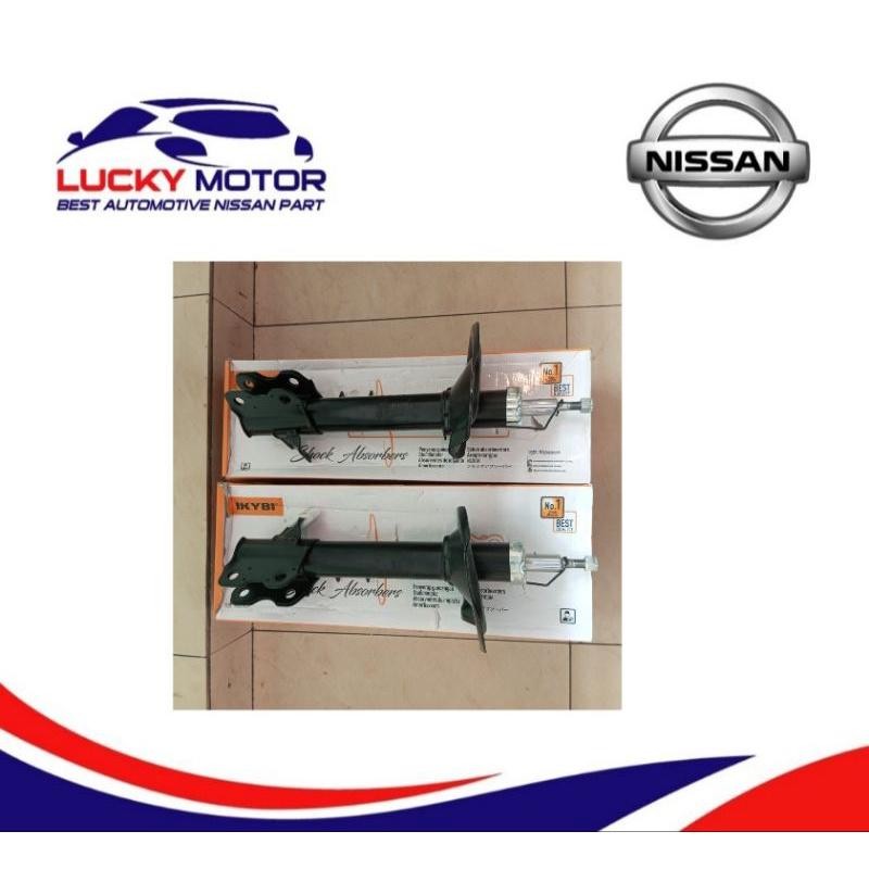 Baru Shock Breaker Belakang Nissan Xtrail T30