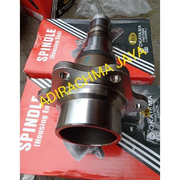 Pucuk Rebung Rino130Ht/Dutro/Saurus Kiri