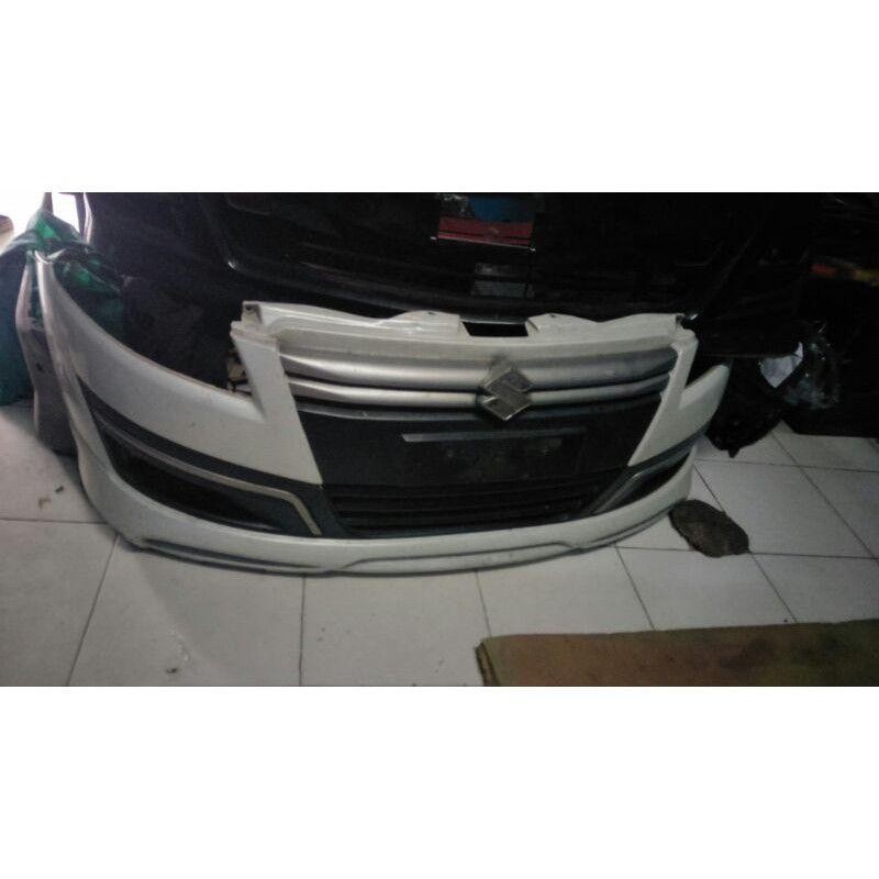 Bumper Depan Ertiga Sporty