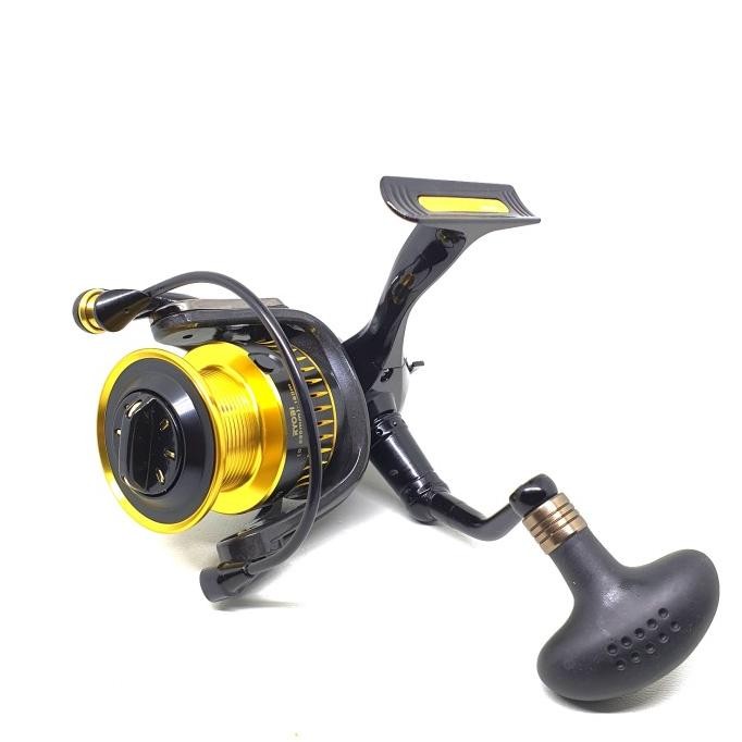 Reel Ryobi Vertigo II 3000 Power Handle