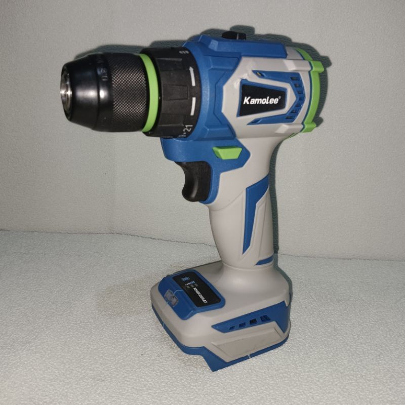 kamolee 10mm Brushless Unit Saja