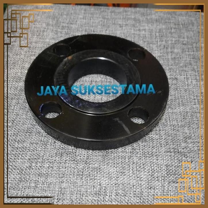 [JST] FLANGE BESI ANSI 150 8" INCH - FLANGE CARBON STEEL 8" INCH ANSI 150