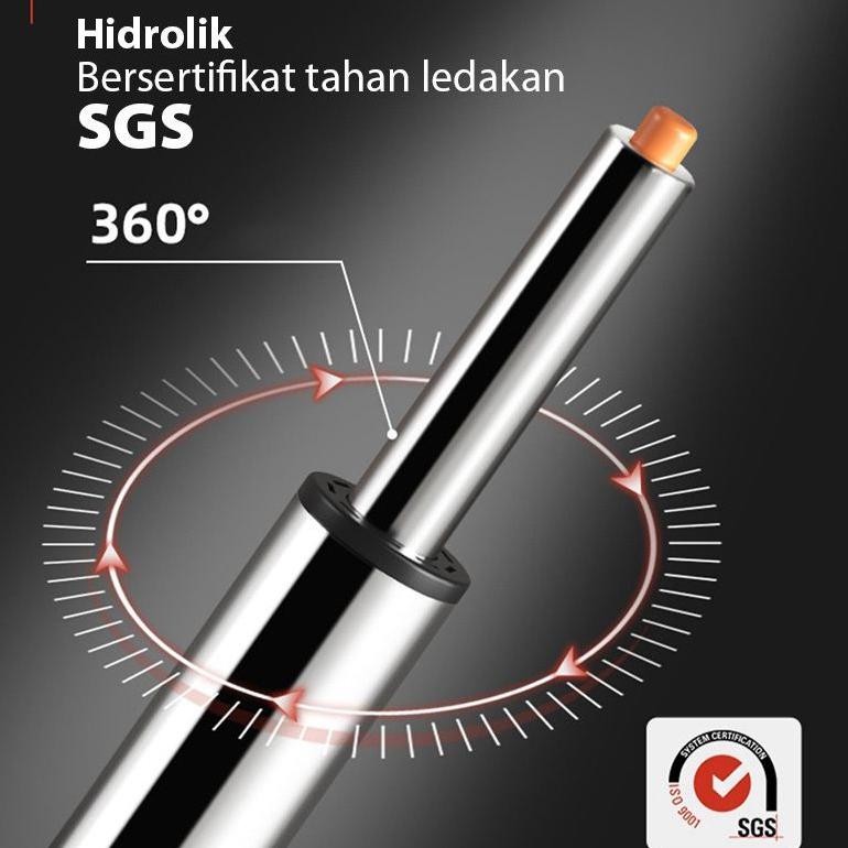 Kursi Bar Dapur Kursi Bar Cafe Kursi Mini Bar Kursi Bar Hidrolik Kursi Bar Tinggi Kursi Putar GD18A1