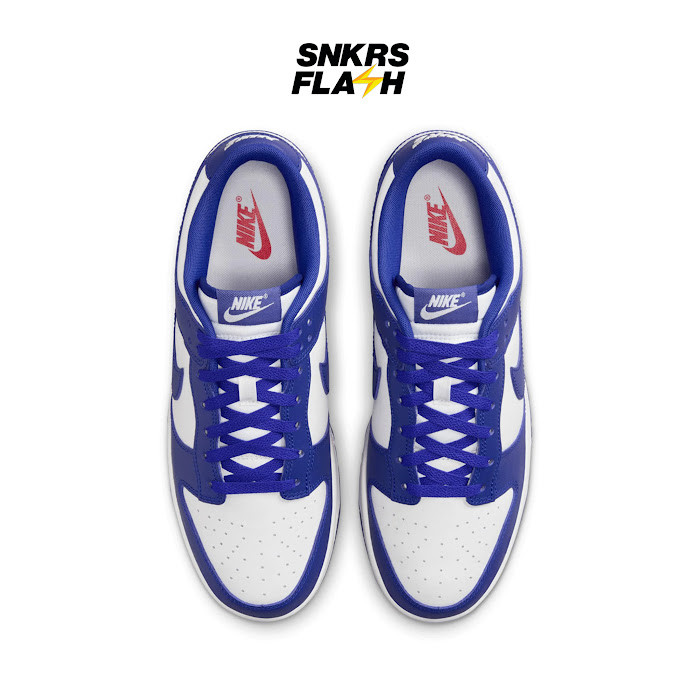 NIKE Dunk Low Concord Sepatu Sneakers Pria - DV0833103 - Size 45.5