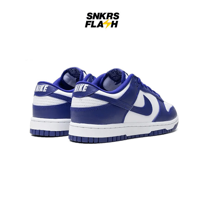 NIKE Dunk Low Concord Sepatu Sneakers Pria - DV0833103 - Size 45.5